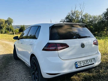 Авто Volkswagen E-Golf 2015 № 7904433