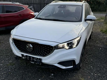 Авто MG Zs 2021 № 7904434