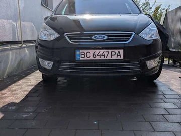 Авто Ford Galaxy 2013 № 7904445