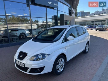 Авто SEAT Altea Xl 2015 № 7904451
