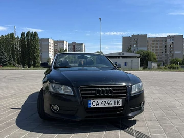 Авто Audi A5 2009 № 7904456