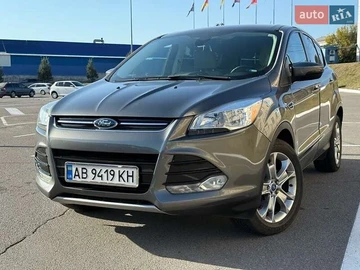Авто Ford Escape 2013 № 7904507