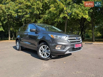 Авто Ford Escape 2019 № 7904508