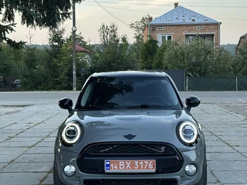 Авто MINI Cooper 2015 № 7904511