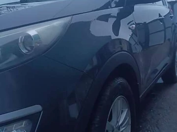 Авто KIA Sportage 2013 № 7904519