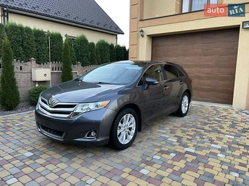 Авто Toyota Venza 2013 № 7904520