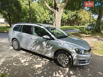 Авто Volkswagen Golf 2016 № 7904529