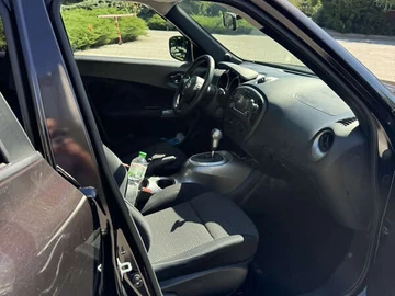 Авто Nissan Juke 2016 № 7904530