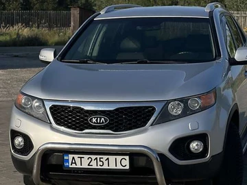 Авто KIA Sorento 2011 № 7904553