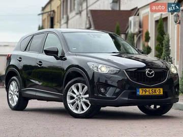 Авто Mazda Cx-5 2012 № 7904557