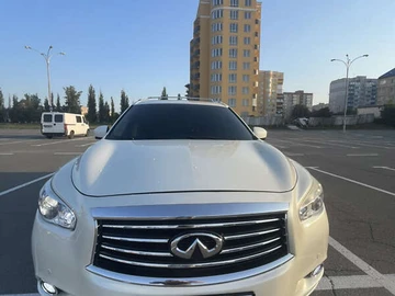Авто Infiniti Qx60 2015 № 7904560