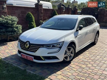 Авто Renault Talisman 2018 № 7904570
