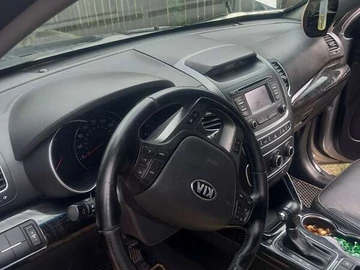 Авто KIA Sorento 2014 № 7904578