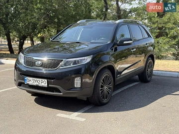 Авто KIA Sorento 2013 № 7904637