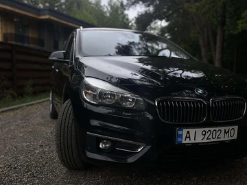 Авто BMW 2 Series Gran Tourer 2016 № 7904639
