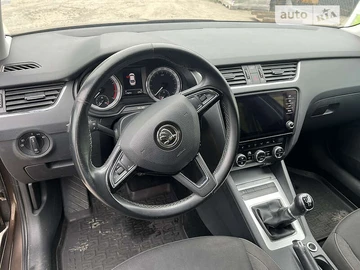 Авто Skoda Octavia 2019 № 7904643