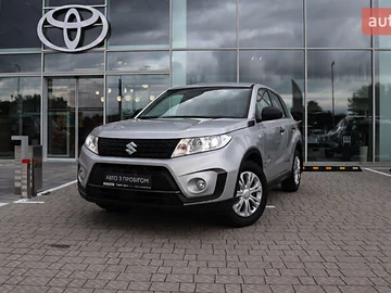 Авто Suzuki Vitara 2021 № 7904645