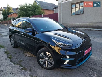 Авто KIA Niro 2019 № 7904658