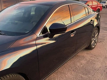 Авто Mazda 6 2020 № 7904662