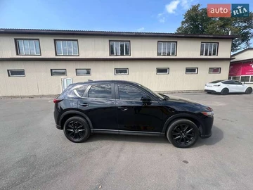 Авто Mazda Cx-5 2018 № 7904672