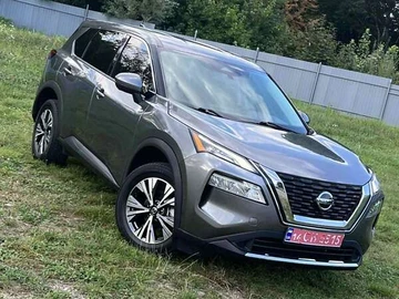Авто Nissan Rogue 2021 № 7904678