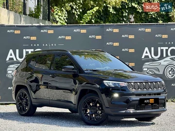 Авто Jeep Compass 2022 № 7904679