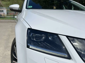 Авто Skoda Octavia 2020 № 7904688