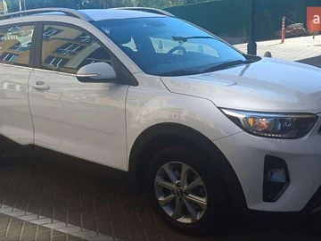 Авто KIA Stonic 2020 № 7904690