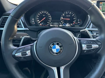 Авто BMW 3 Series 2017 № 7904693