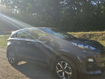 Авто KIA Sportage 2020 № 7904694