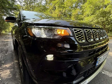 Авто Jeep Compass 2022 № 7904702