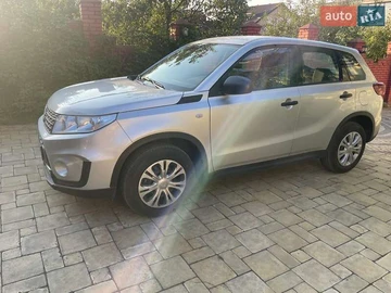 Авто Suzuki Vitara 2024 № 7904705