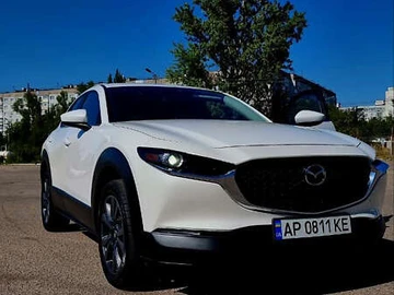 Авто Mazda Cx-30 2021 № 7904706