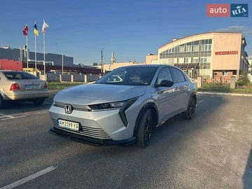 Авто Honda E Ns2 2024 № 7904711