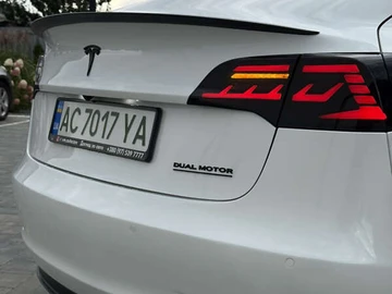 Авто Tesla Model 3 2022 № 7904714
