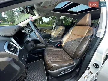 Авто Nissan Murano 2020 № 7904720