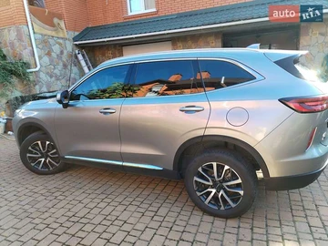 Авто Haval H6 2022 № 7904722