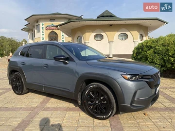 Авто Mazda Cx-50 2023 № 7904743
