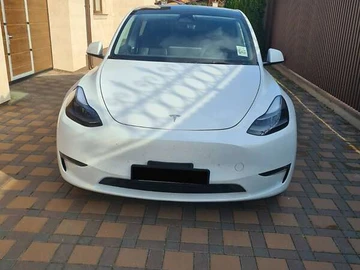 Авто Tesla Model Y 2022 № 7904747