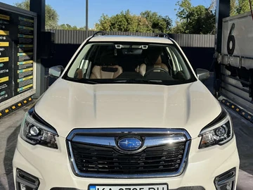 Авто Subaru Forester 2020 № 7904752