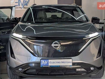 Авто Nissan Ariya 2023 № 7904755