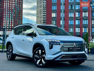 Авто Mitsubishi Airtrek 2022 № 7904759