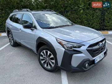 Авто Subaru Outback 2023 № 7904761