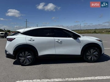 Авто Nissan Ariya 2023 № 7904780