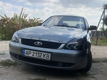 Авто ВАЗ 2170 Priora 2011 № 7904786