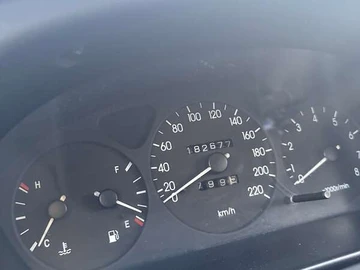 Авто Daewoo Sens 2008 № 7904787