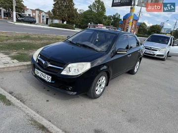 Авто Geely Mk 2008 № 7904789