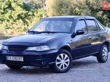 Авто Daewoo Nexia 2008 № 7904795