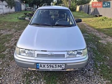 Авто ВАЗ 2111 2007 № 7904820