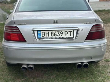 Авто Honda Accord 1999 № 7904824
